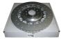Bremsscheibe Rechts Vorne Original 9813333180 Citroen Peugeot