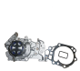 Kühlmittelpumpe Original Renault Clio II III Twingo Logan 1.2  8660003259