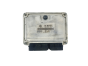 Steuergerät 045906019C 0281010697 VW Bosch 45559