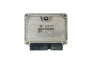 Steuergerät 045906019BQ 0281012708 VW Seat Bosch 41284