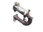 Agr-Kühler EGR Renault 8200729079 147352070R 147357493R 1.5 Dci 