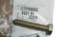 Schraube Neues Original 6921.91 692191 Citroen Peugeot