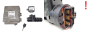 Startset Fiat Bravo 46478928 46518702 1.6 16V