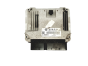 Steuergerät  0281014052 03G906021QA VW Bosch 16745