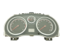 Tacho Kombiinstrument Opel Corsa D P0013264279 26502