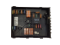 Sicherungskasten Relaiskasten VW Audi 1K0937125 0-1718307-1 Tyco