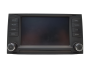 Radio-Display Seat Leon III Ibiza IV 5F0919604