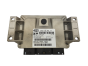 Steuergerät PSA 9653979480 9661377380 IAW6LP2.11 Magneti 
