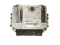 Steuergerät 0281011776 8200391966 8200386508 Renault Bosch 27588