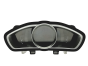 Tacho Kombiinstrument Volvo V40 31296952 Yazaki Meter 51994