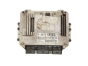 Steuergerät PSA 0281012529 9663475880 9657699480 Bosch 30777