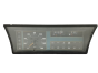 Tacho Kombiinstrument Fiat Ducato 60.4781.002.0 6047810020 41596