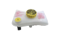 Tank Für Bremsflüssigkeit Für VW Audi Skoda 8E0611301G 66111605201 Vika