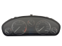 Tacho Kombiinstrument Peugeot 407 9658138280 18766
