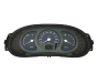 Tacho Kombiinstrument Renault Kangoo 1 7700313173 K8 47612