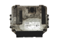 Steuergerät PSA 0281011785 9658556880 Bosch 18619