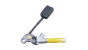 Gurtschloss Vorne Links G 187835 8972S1 Peugeot 306
