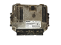 Steuergerät PSA 0281012620 9661813780 9653958980 Bosch 20109