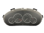 Tacho Kombiinstrument Peugeot 206 9648838680 Jaeger 29107