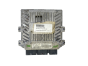 Steuergerät 9655534080 9661835880 5WS40277I-T PSA Siemens 60320