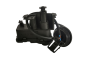 Tankdeckelstellmotor Für VW 5C6810773 88101582801 Vika