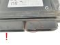 Steuergerät 96291050 S010012001E0 Daewoo Chevrolet Kemsco 46344