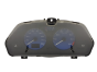 Tacho Kombiinstrument Peugeot 106 9640991880 110080011039 21517