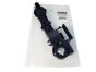 Türgriff Links Original Master 3 Movano NV400 8260700Q0D