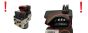 Abs-Pumpe Peugeot 307 9643777980 0273004562 0265216757 5279
