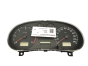 Tacho Kombiinstrument Seat Toledo Leon W01M0920801B 47489