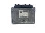 Steuergerät IAW4EF.B1 46799769 61600.455.01 Fiat Magneti Marelli 48612
