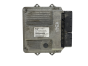 Steuergerät MJD6JF.M4 51768657 71600.045.02 Fiat FGP 52682