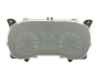Tacho Kombiinstrument Fiorino Bipper Nemo 1359736080 Fiat 28370