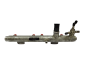 Einspritzleiste Kraftstoffverteiler Renault Bosch 17520DB00B 0445214050