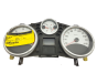 Tacho Kombiinstrument Peugeot 207 9662904780 A2C53190340 25961