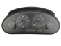 Tacho Kombiinstrument BMW 3 E46 6901936 0263606231 RHD Motometer