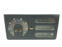 Tacho Kombiinstrument Piaggio Ape Poker D 6050050020 Veglia
