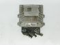 Steuergerät 5WS40421F-T 9663607580 9655534080  PSA Siemens 