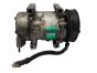 Kompressor Klimaanlage Klimakompressor Citroen Peugeot SD6V12 1421 6453EN Sanden