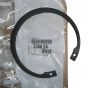 Befestigung Neues Original 3346.24 334624 Citroen Peugeot