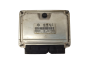 Steuergerät 038906012CE 0281010257 Skoda Bosch 3592