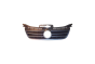 Kühlergrill Für VW Caddy Touran 1T0853651A 88530940802 DPA