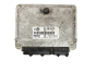 Steuergerät 0261206176 071906018R VW Bosch 18920