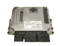 Steuergerät 9675495080 0261S06472 9666319180 PSA Bosch 27732