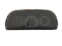 Tacho Kombiinstrument Fiat Palio 46741017 06063209907 2193