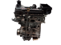 Benzinmotor 1KR-B52E 1.0 12v  Citroen C1 2014 91 166km