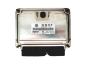 Motorsteuerung VW 045906019BF 0281011241 Bosch 19467