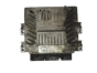 Steuergerät S122326109A SID301 8200565863 8200592611 Renault 19538