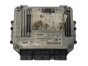 Steuergerät PSA 0281011629 9653958980 Bosch 20437