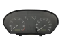 Tacho Kombiinstrument Skoda Fabia 6Y1920880G 110080015013 59303